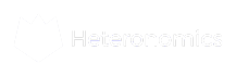 Heteronomics Logo
