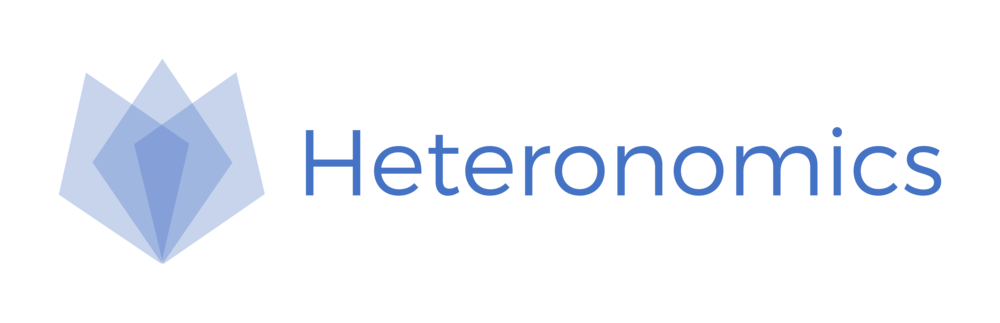 Heteronomics Logo